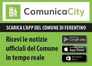 Comunica City Ferentino